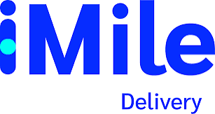 iMile Delivery logo