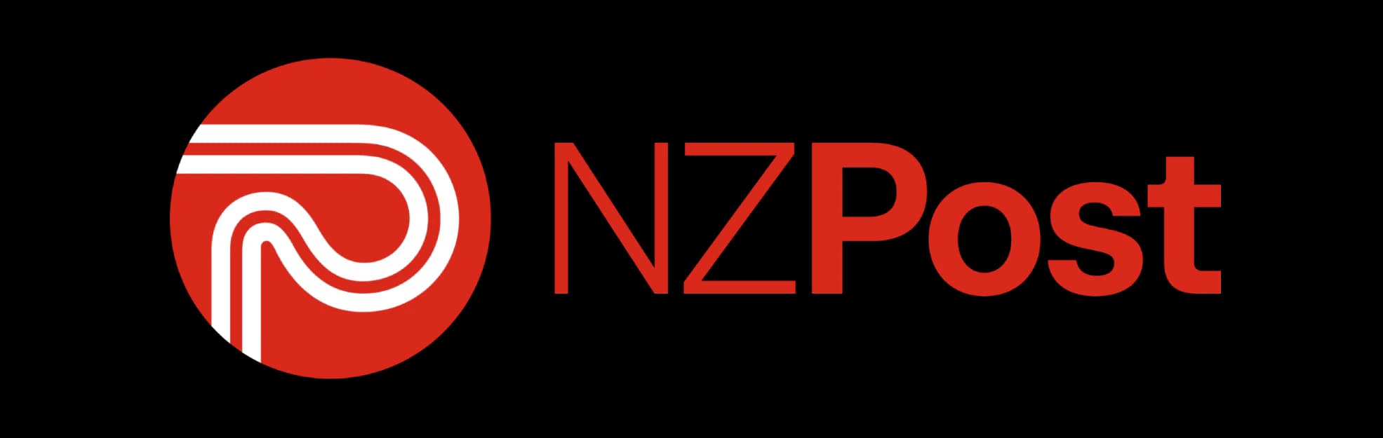 NZ Post logo